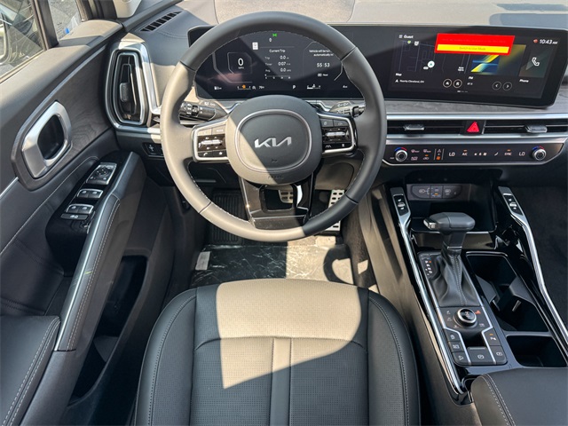 2025 Kia Sorento X-Line SX photo 27