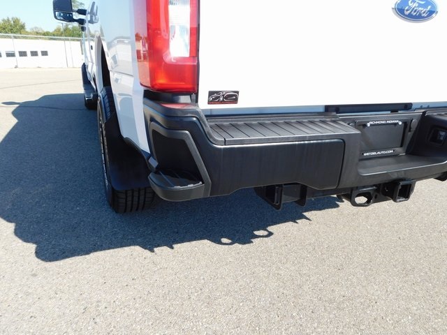 2024 Ford F-250 photo 6