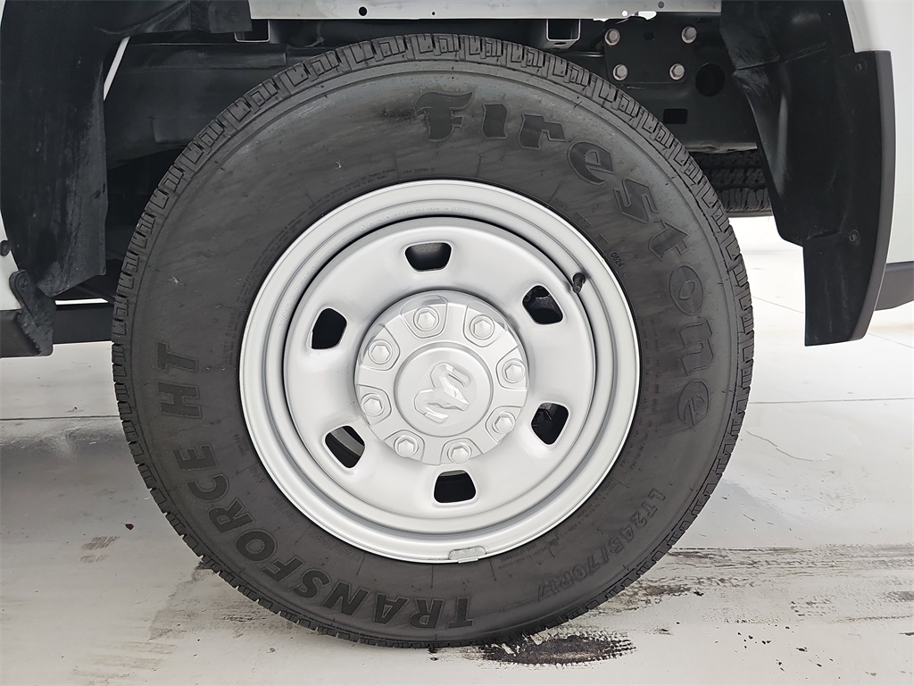 2024 Ram 2500 Tradesman photo 36