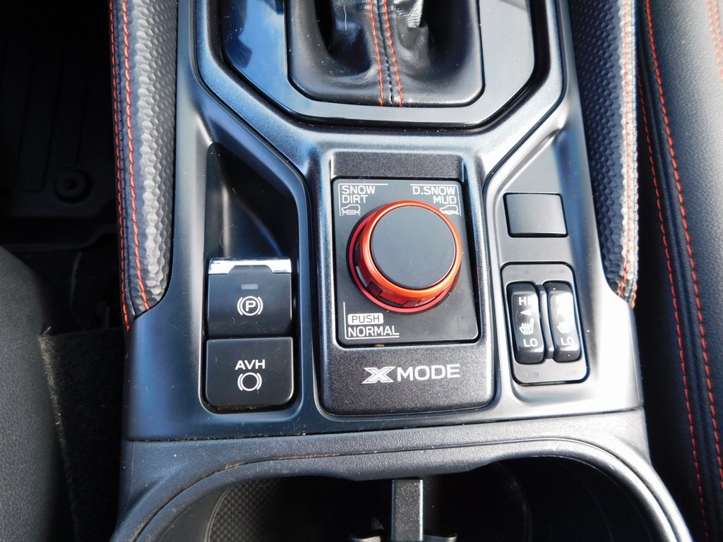 2024 Subaru Forester Sport Base photo 34