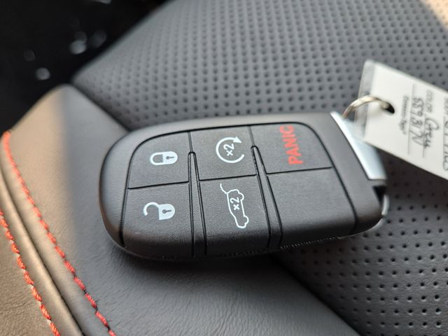 2025 Dodge Durango GT Plus photo 32