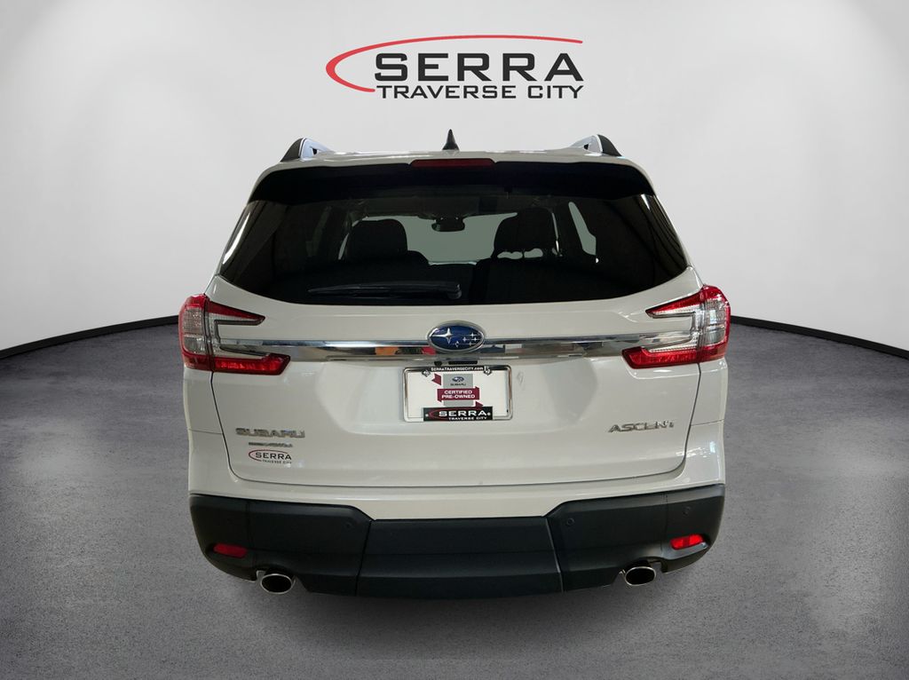 2024 Subaru Ascent Premium photo 6