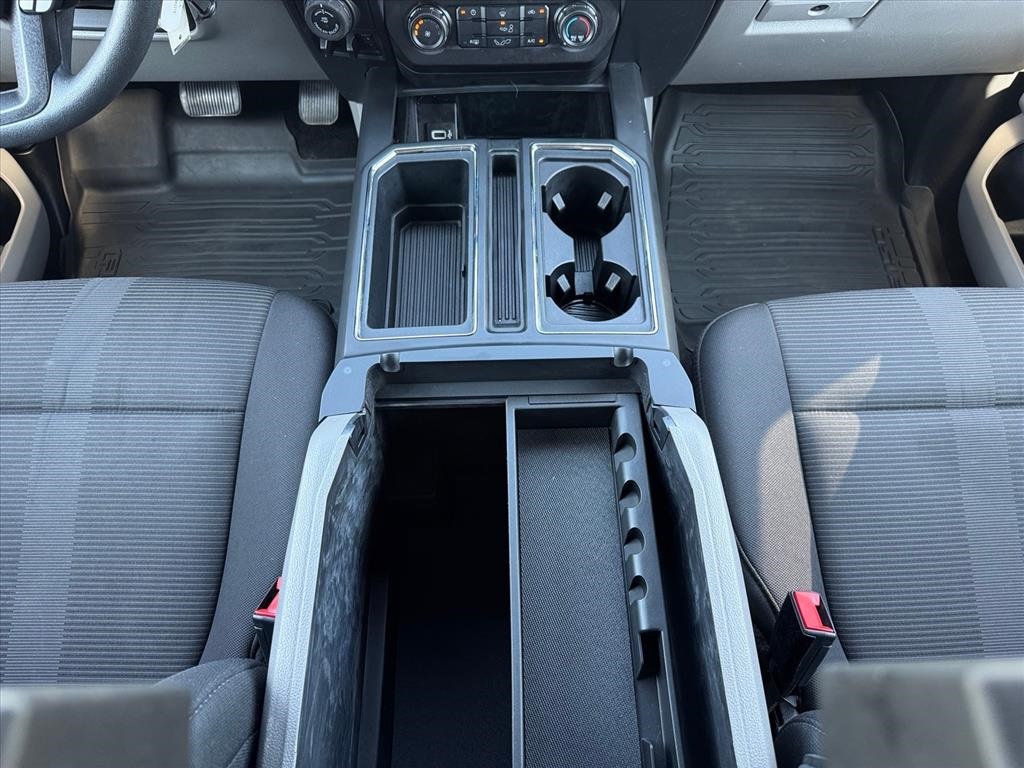 2019 Ford F-150 XL photo 15