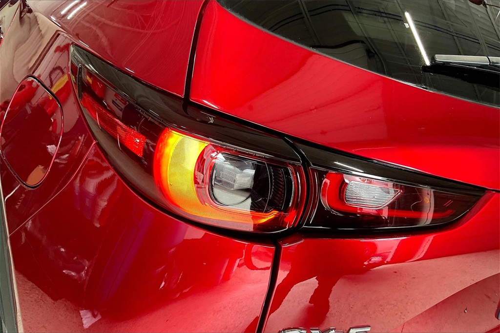 2022 Mazda CX-5 2.5 Premium Plus photo 28
