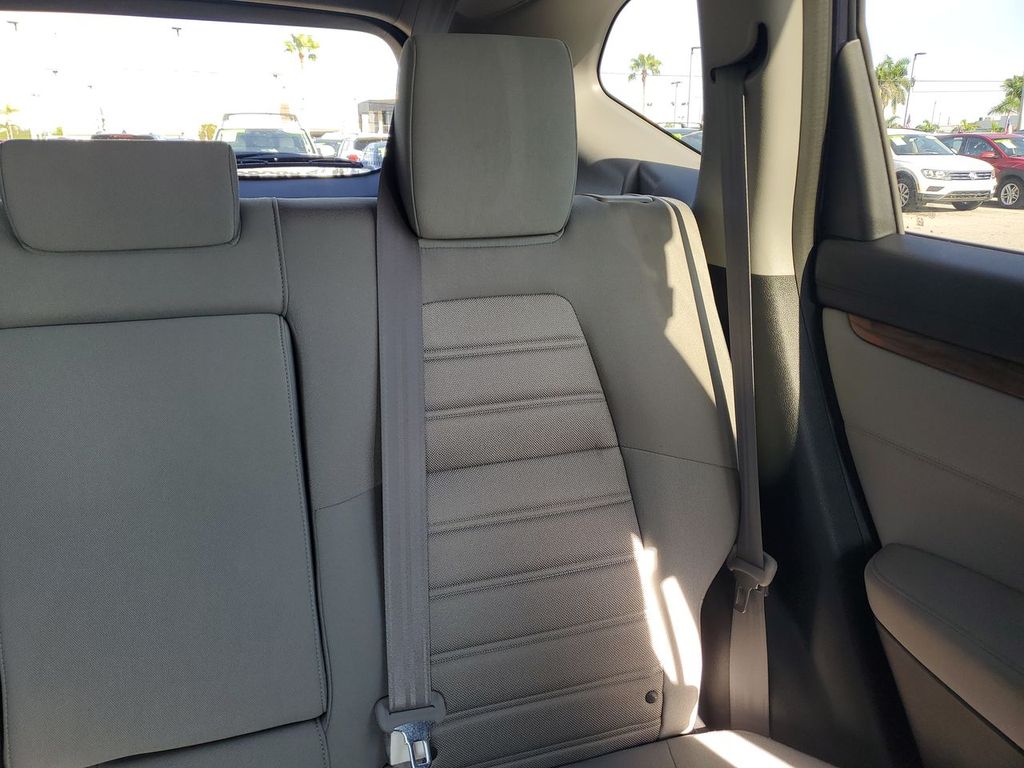 2018 Honda CR-V EX photo 6