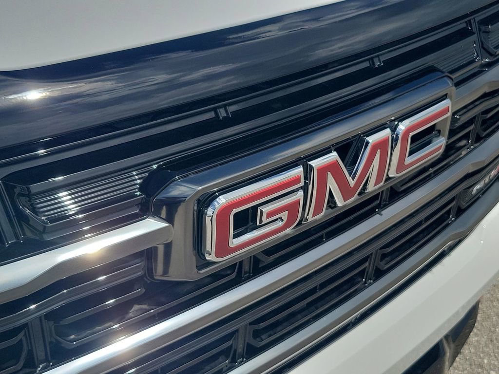 2026 Gmc Terrain AT4 photo 39