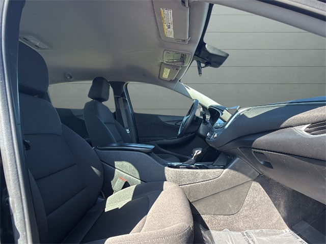2023 Chevrolet Malibu 1LT photo 11