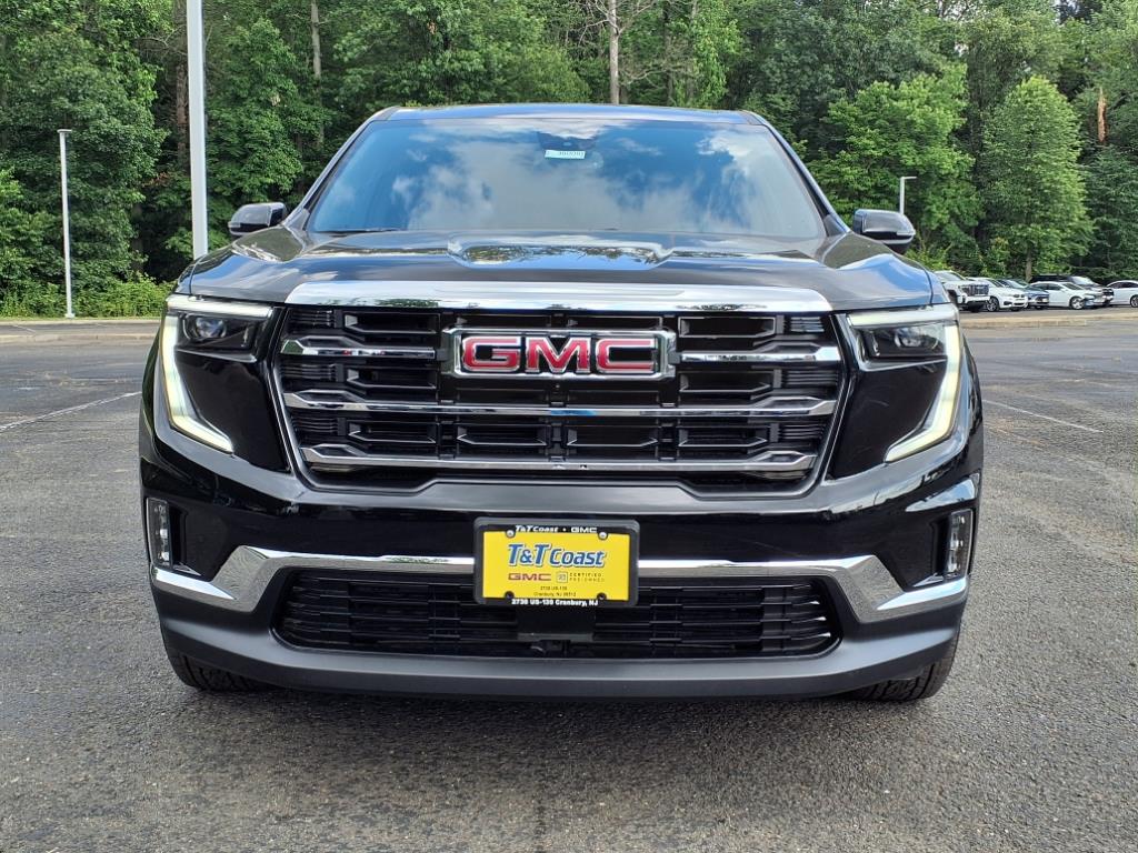 2025 Gmc Acadia Elevation photo 2