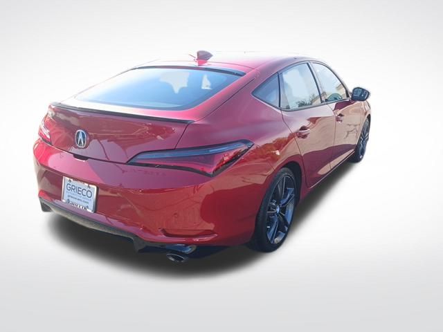 2023 Acura Integra A-Spec photo 5