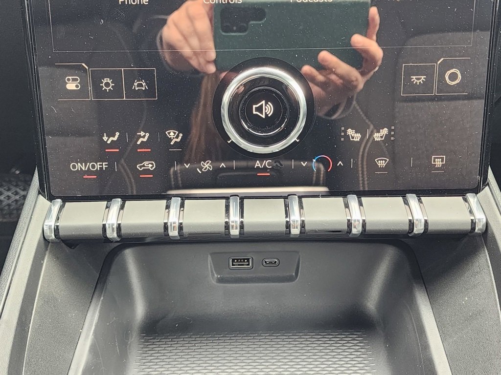 2025 Gmc Terrain Elevation photo 26