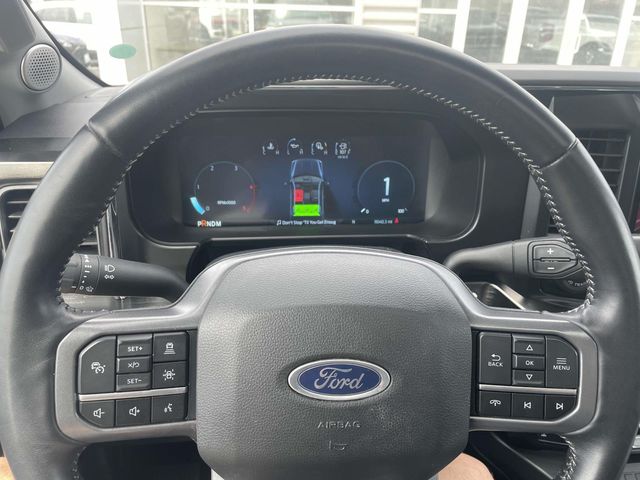 2024 Ford F-250 Lariat photo 30