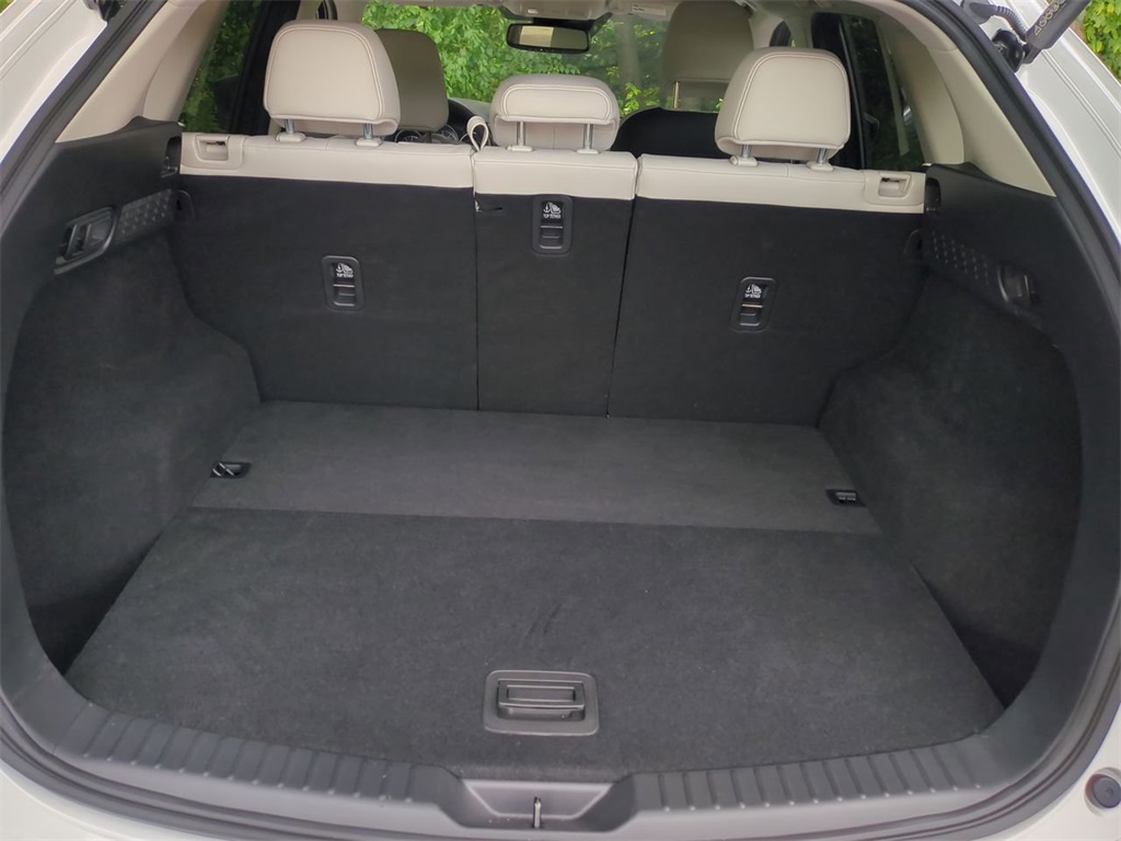 2025 Mazda CX-5 2.5 S Preferred photo 26