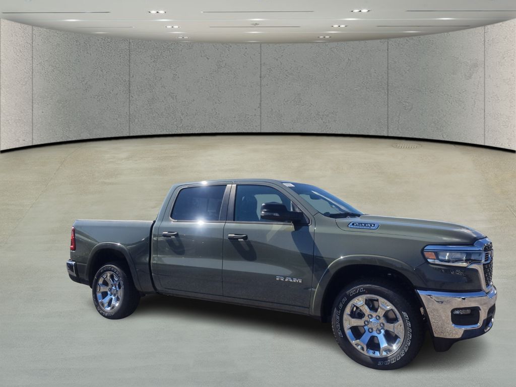 2026 Ram 1500 Big Horn Lone Star photo 2