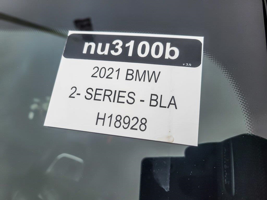 2021 BMW M235I - Image 23