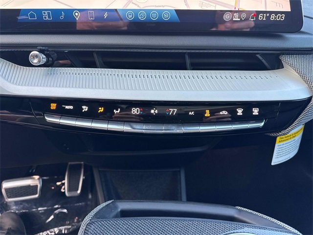 2025 Cadillac Optiq Sport photo 18
