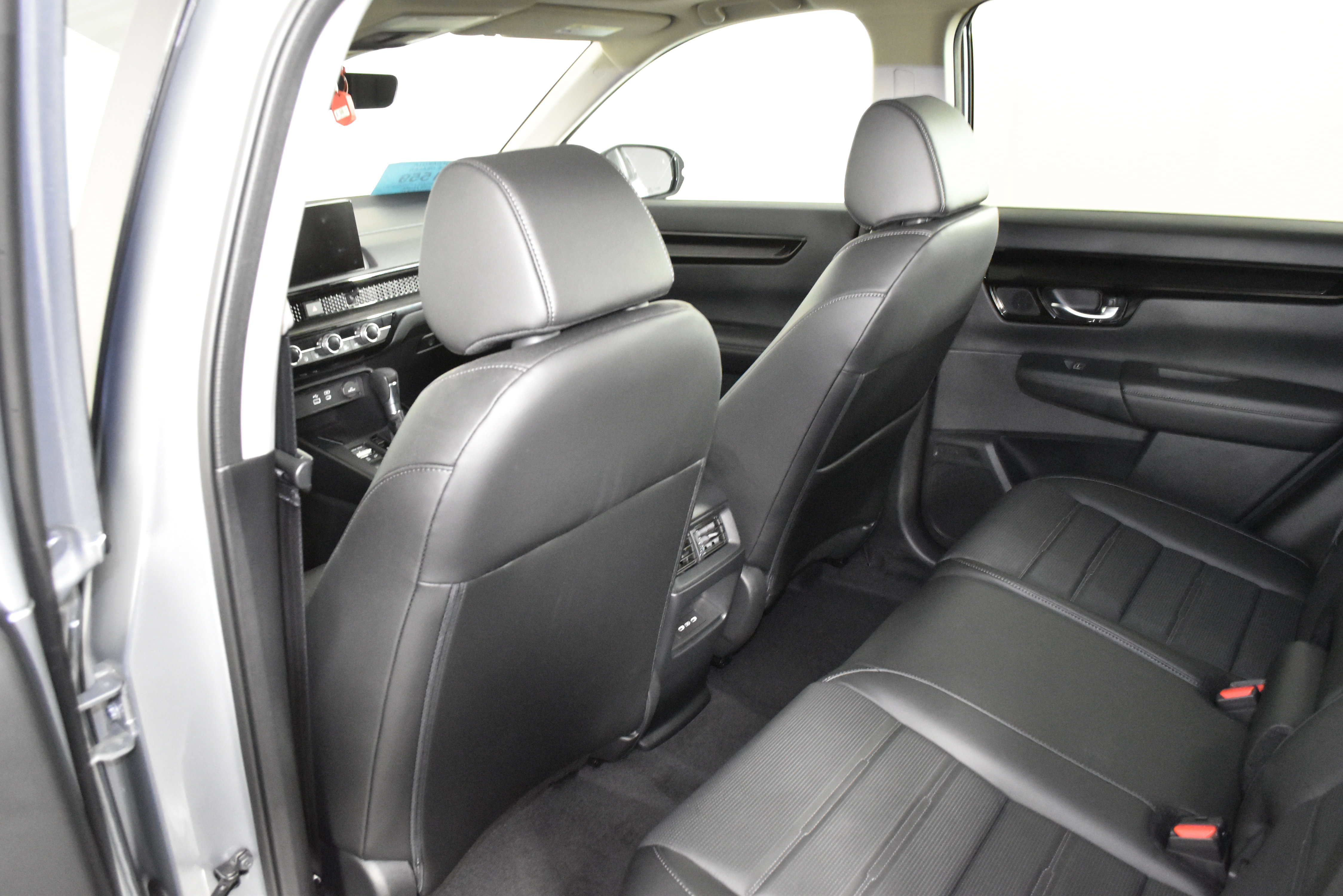 2025 Honda CR-V EX-L photo 8