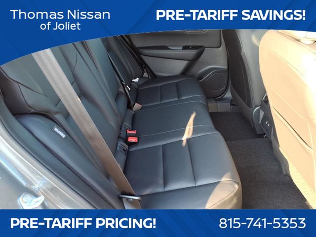 2026 Nissan Rogue SV photo 15