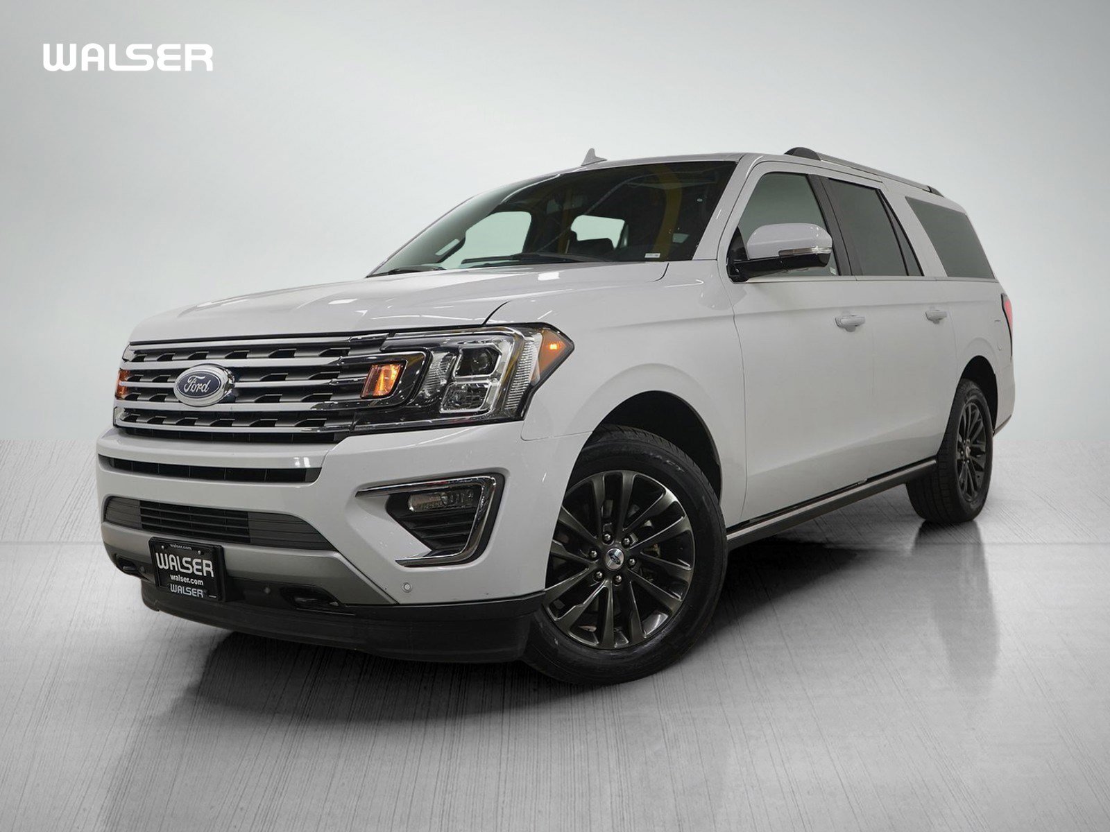 2019 Ford Expedition Limited's photo