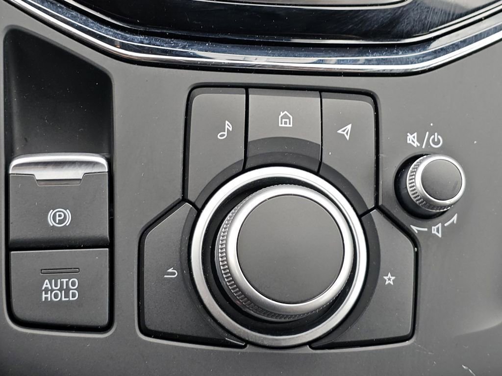 2021 Mazda CX-5 Touring photo 10