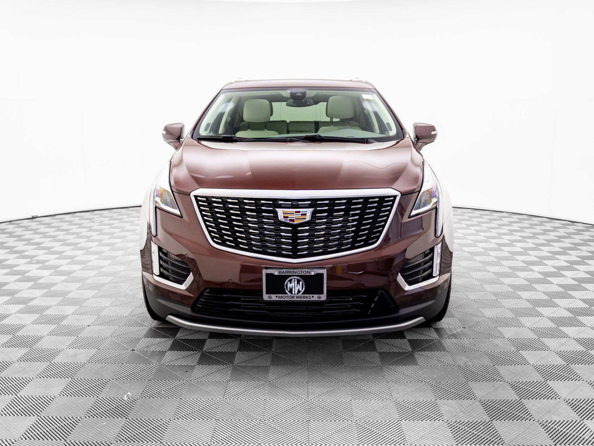 2023 Cadillac XT5 Premium Luxury photo 2