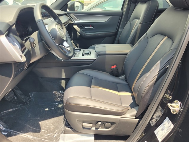 2025 Mazda CX-90 3.3 Turbo Premium Plus photo 2