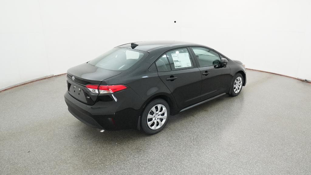 2026 Toyota Corolla LE photo 22