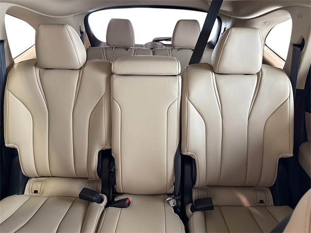 2026 Acura MDX Base photo 24