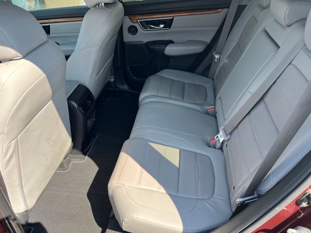 2019 Honda CR-V EX-L photo 16