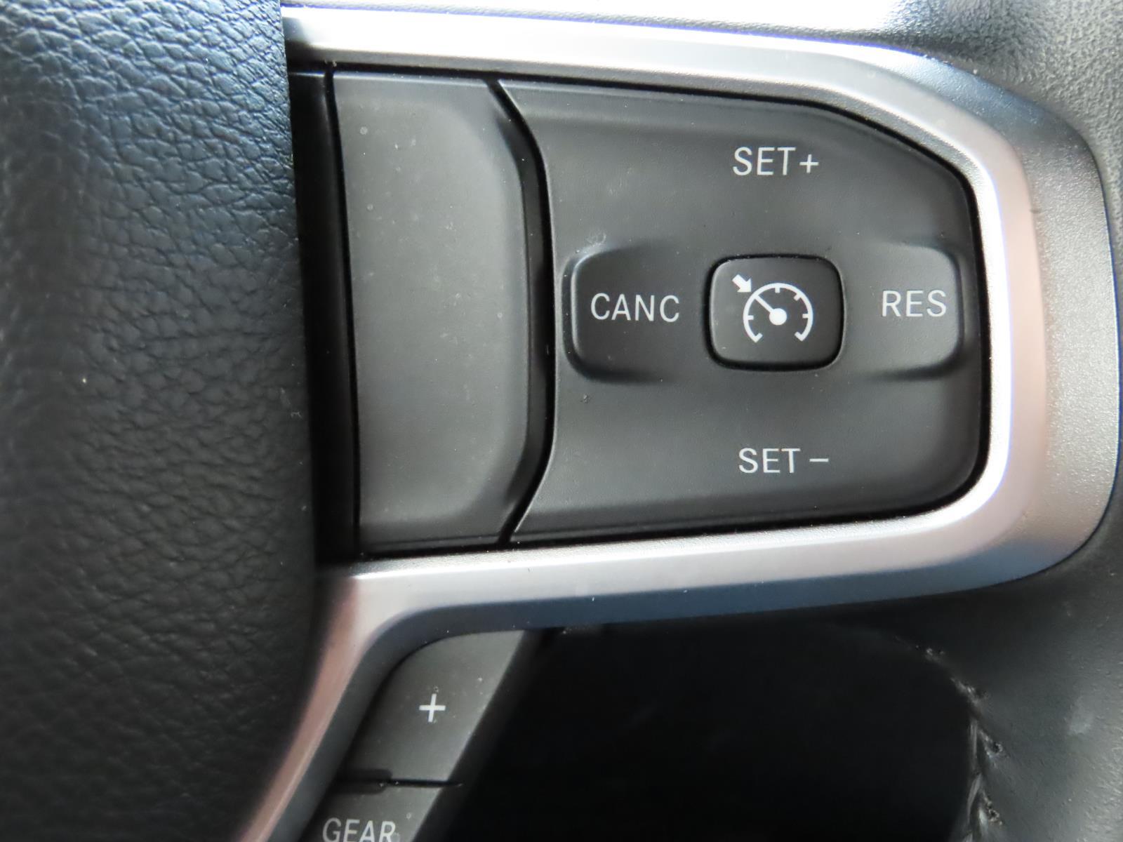 2022 Ram 1500 Lone Star photo 21