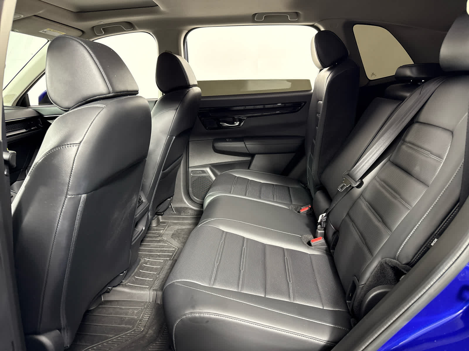 2023 Honda CR-V EX-L photo 16