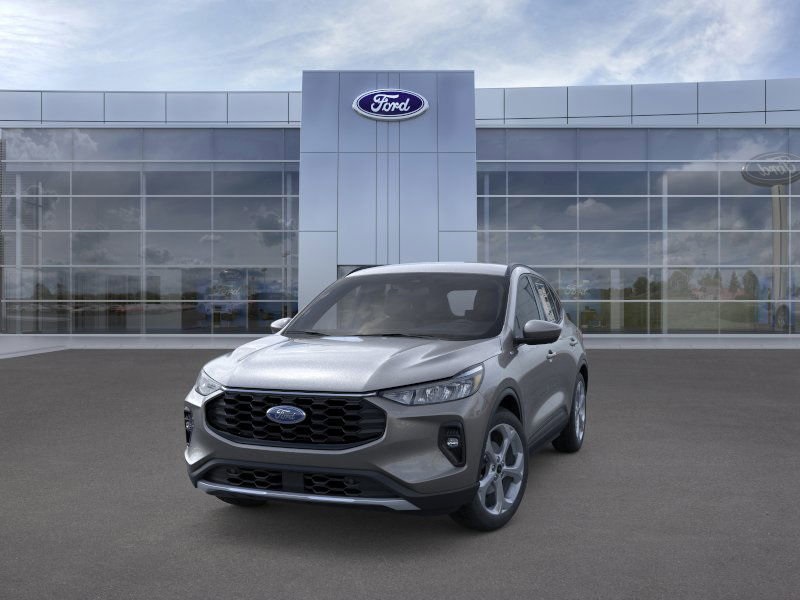 2025 Ford Escape Hybrid ST-Line Select photo 2