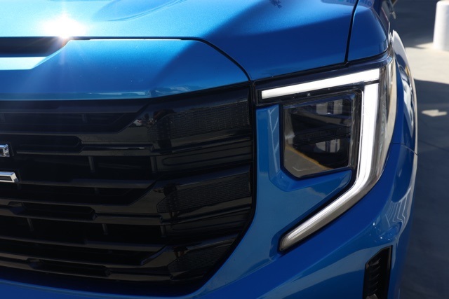 2024 Gmc Sierra 1500 Elevation photo 9