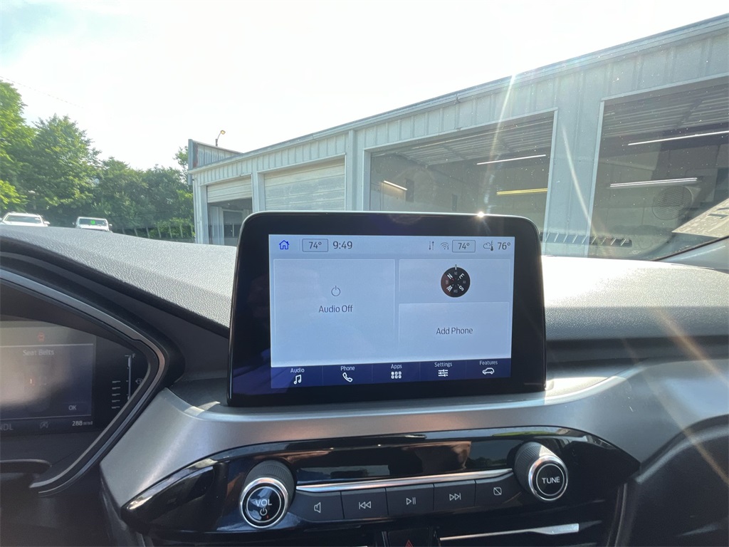 2024 Ford Escape Active photo 15