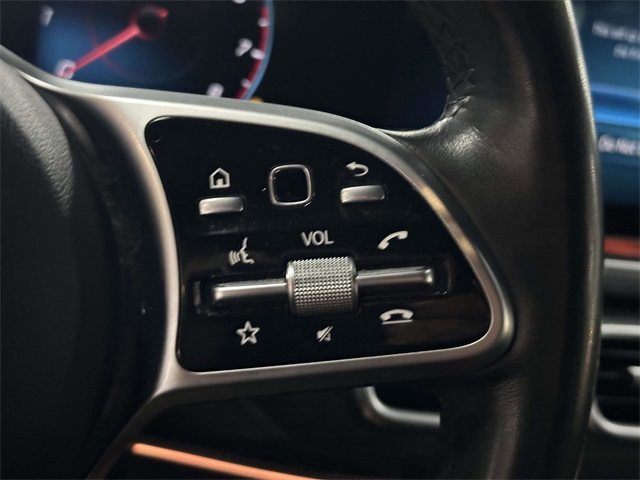 2022 Mercedes Benz GLS 450 4MATIC photo 22