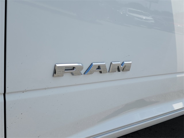 2020 Ram 2500 Tradesman photo 11