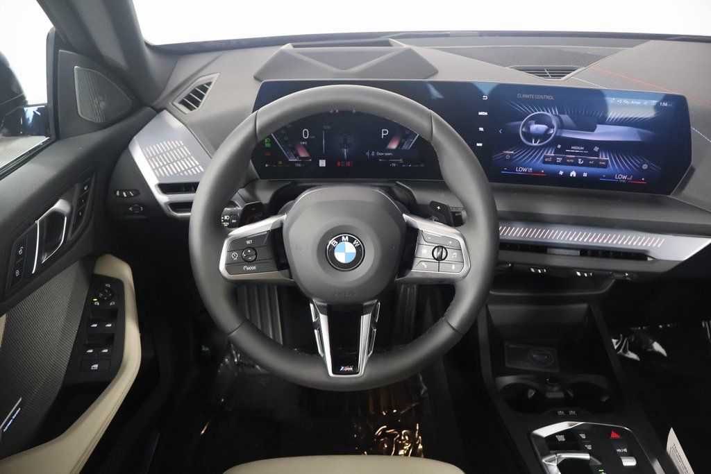 2025 Bmw 228i xDrive Gran Coupe photo 3