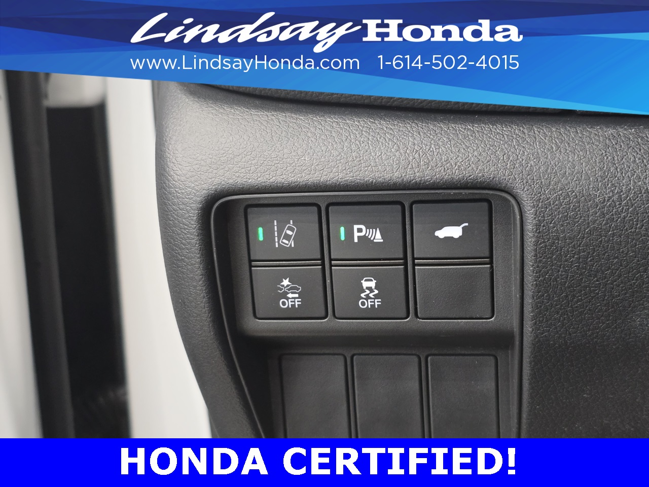 2022 Honda CR-V Hybrid Touring photo 11