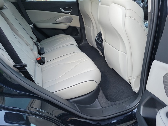 2025 Acura RDX Advance photo 18