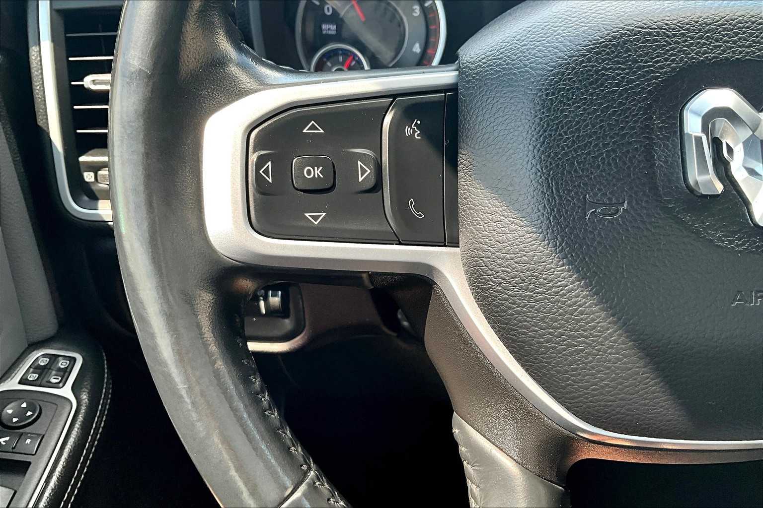 2023 Ram 2500 Big Horn photo 23