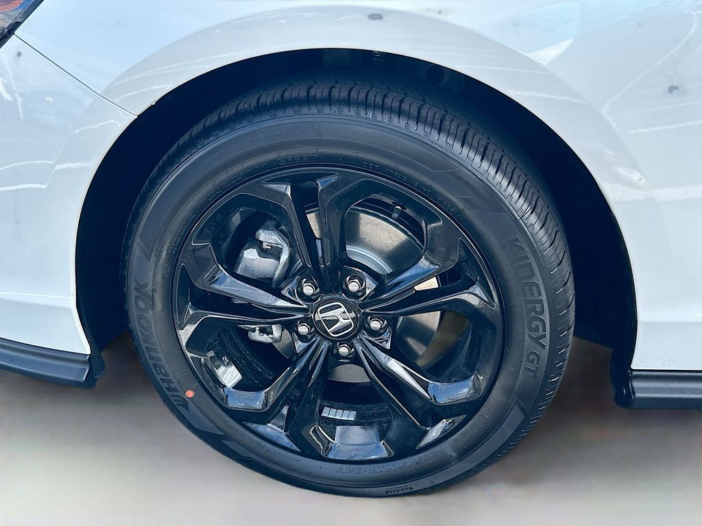 2025 Honda Accord SE photo 19