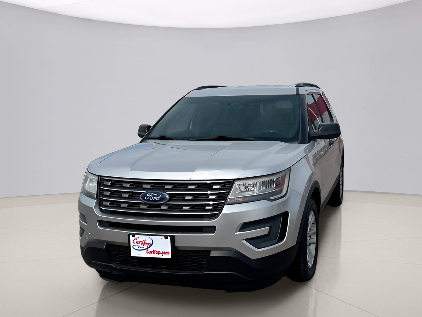 2016 Ford Explorer Base