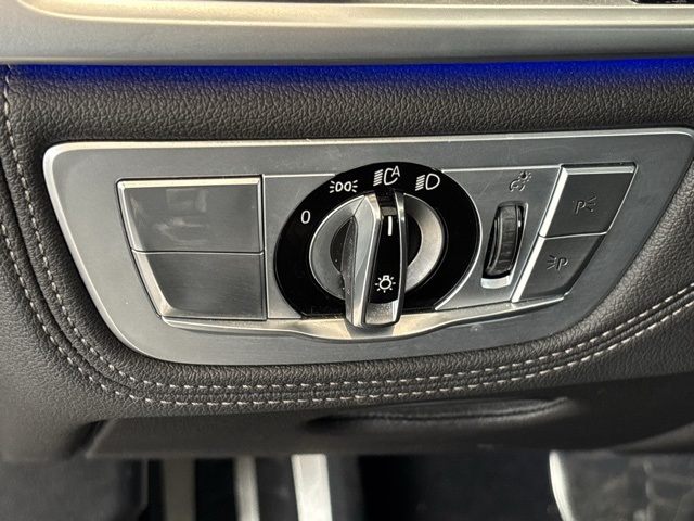2022 Bmw 750Li photo 17