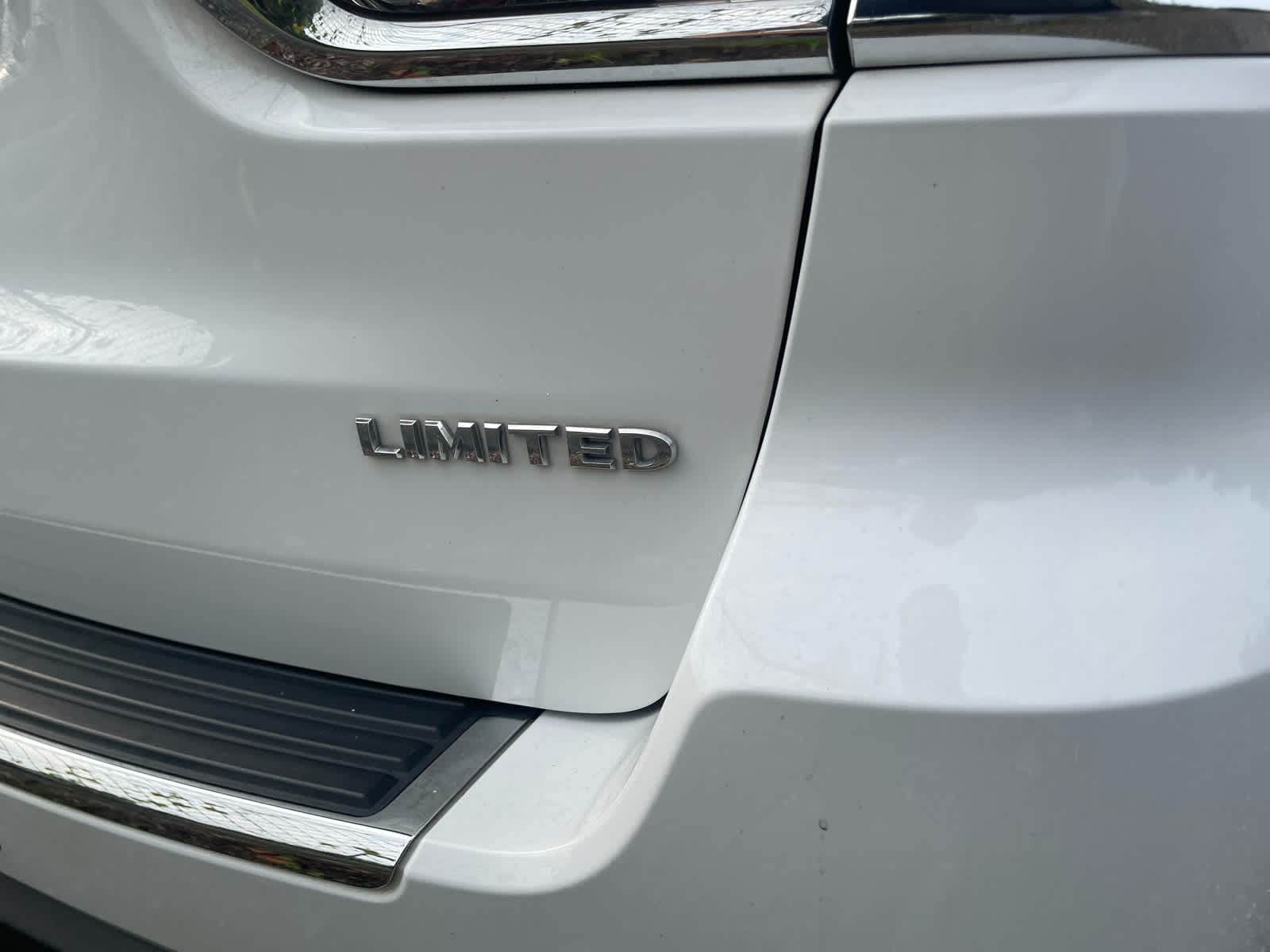 2022 Jeep Cherokee Limited photo 6