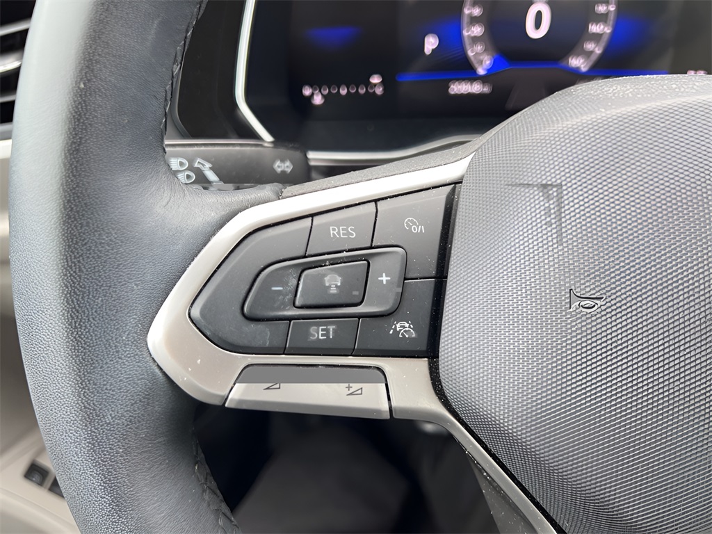 2024 Volkswagen Jetta 1.5T S photo 22