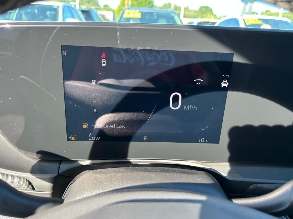 2026 Buick Envista Preferred photo 12
