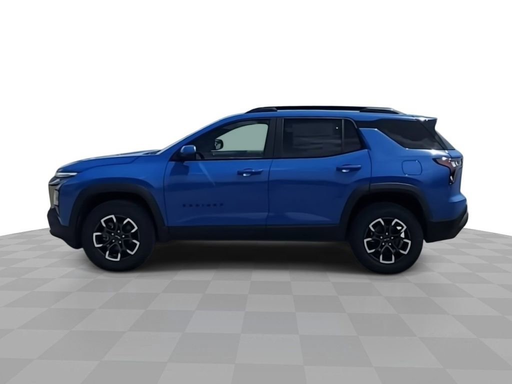 2026 Chevrolet Equinox ACTIV photo 3