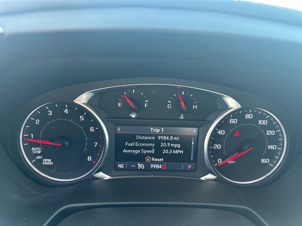 2023 Chevrolet Blazer 2LT photo 2