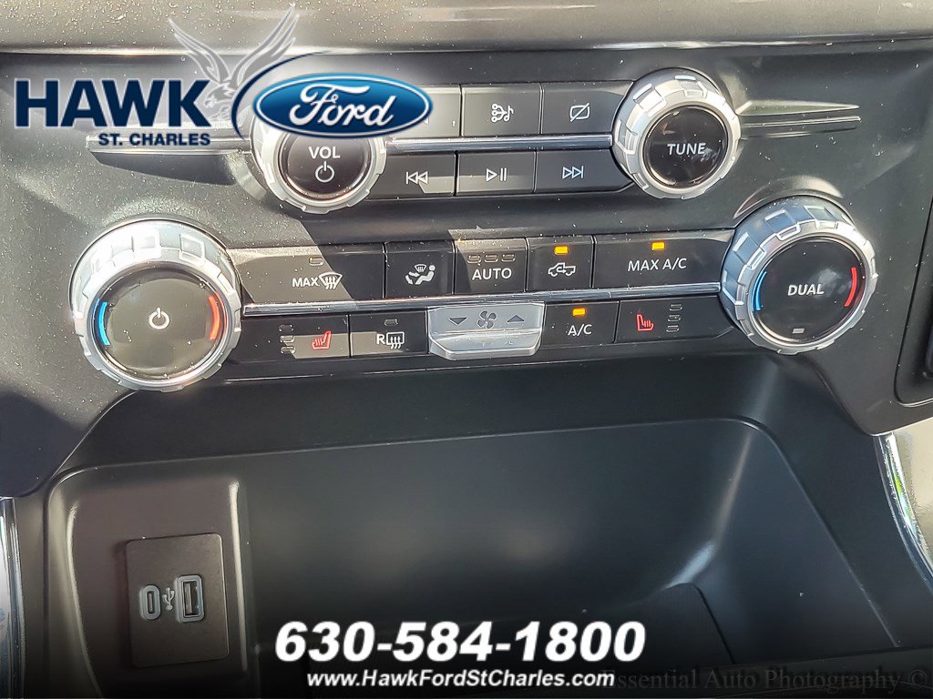 2023 FORD F-150 - Image 13