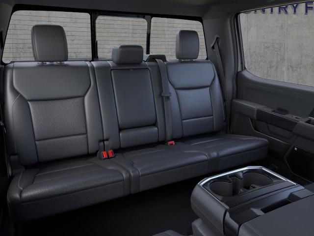 2025 Ford F-150 Lariat photo 31