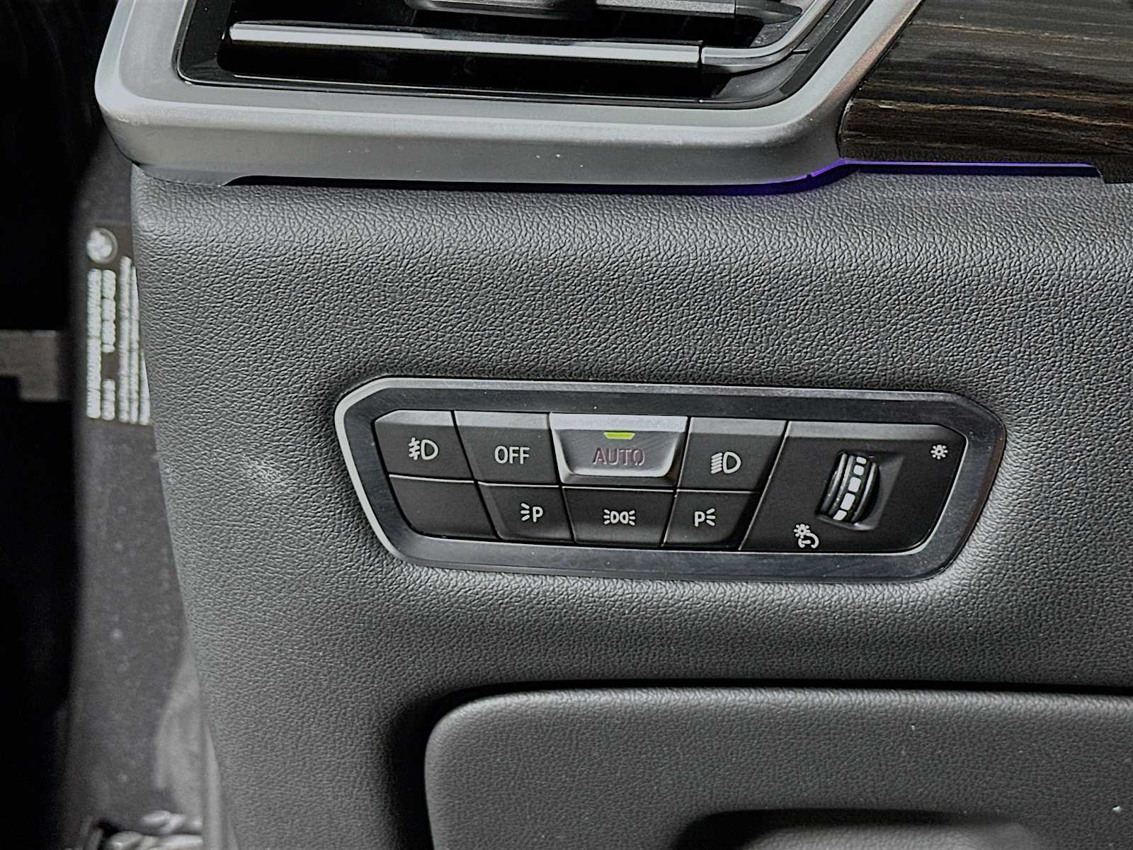 2019 Bmw X5 xDrive40i photo 10